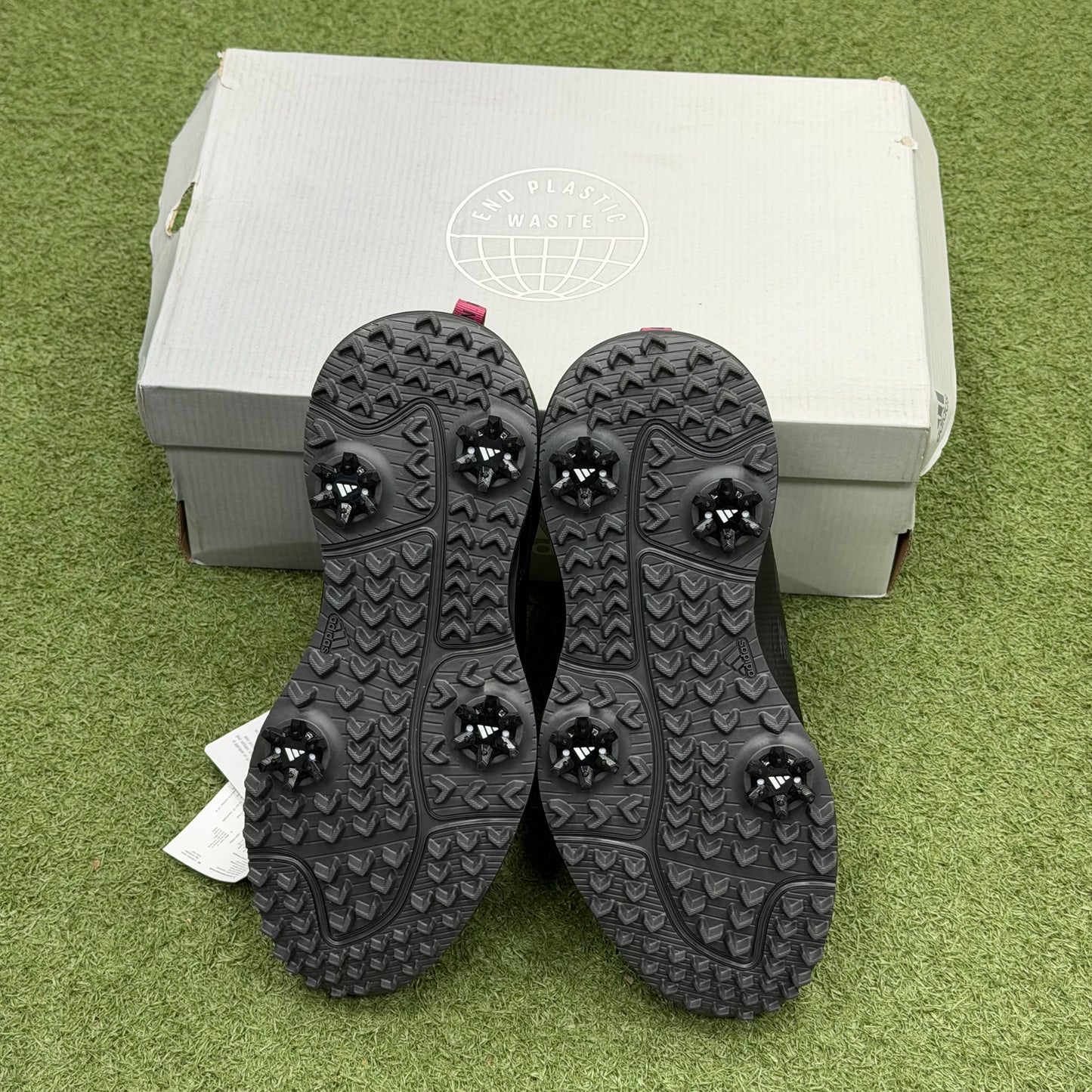 adidas S2G Mid-Cut Winter Boot Women's Golf Shoes / UK 5.5