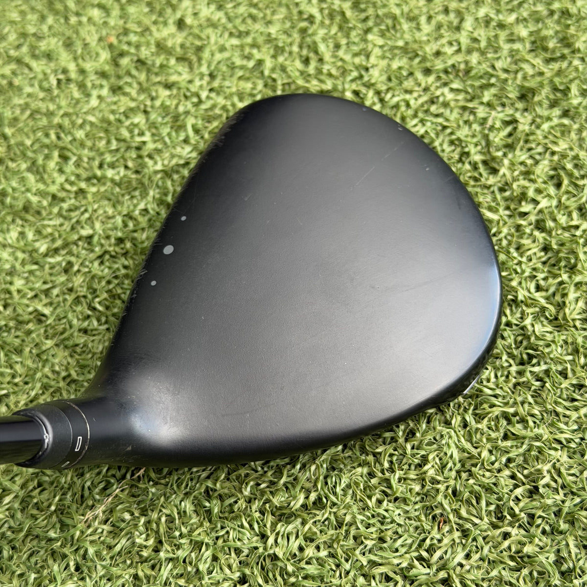 PING G425 Max #3 Fairway Wood / 14.5 Degree / Regular Flex