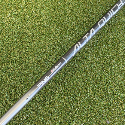 PING G440 #5 Hybrid / 26 Degree / Senior Flex - Pre Owned Golf 