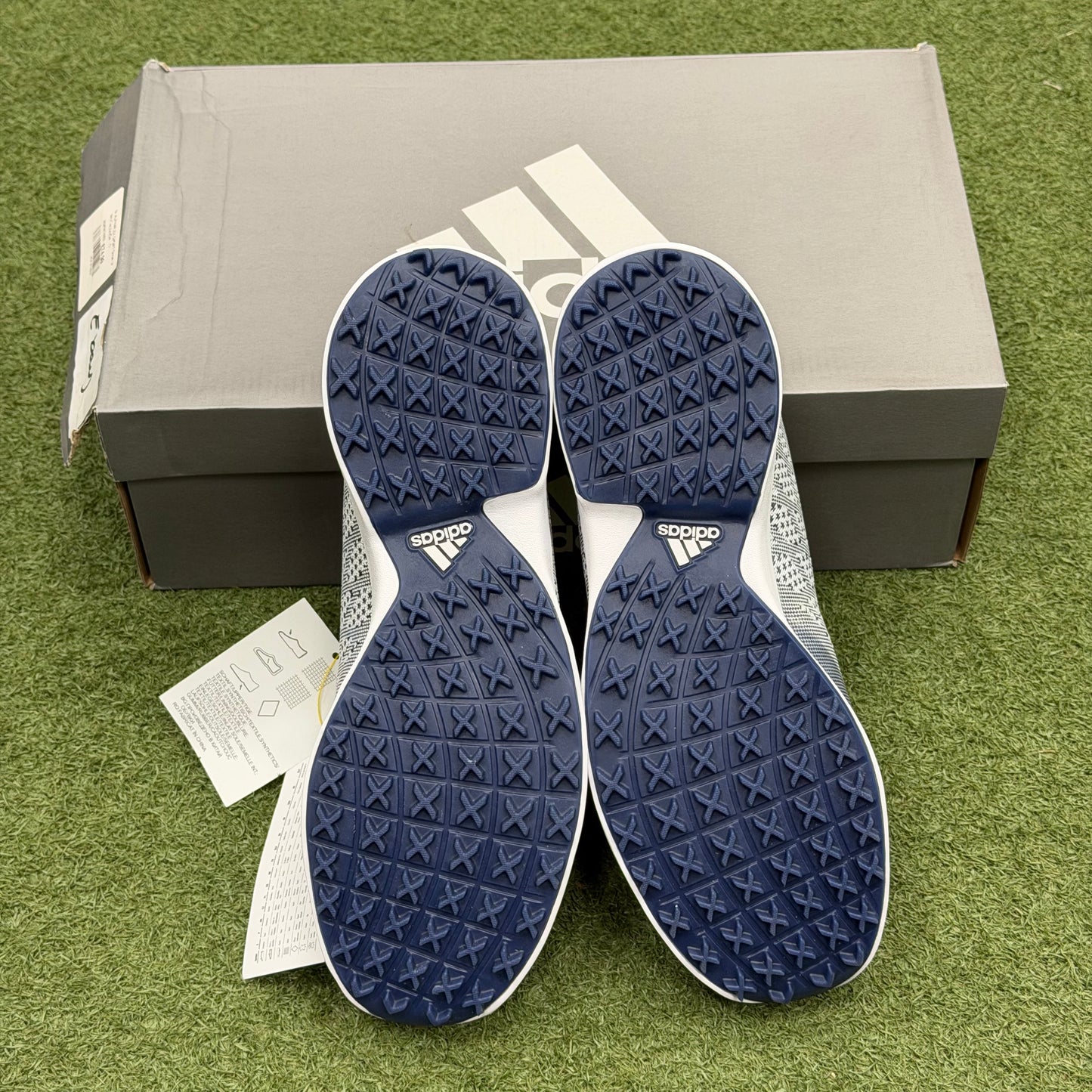 adidas Alphaflex Sport Women's Golf Shoes / UK 8