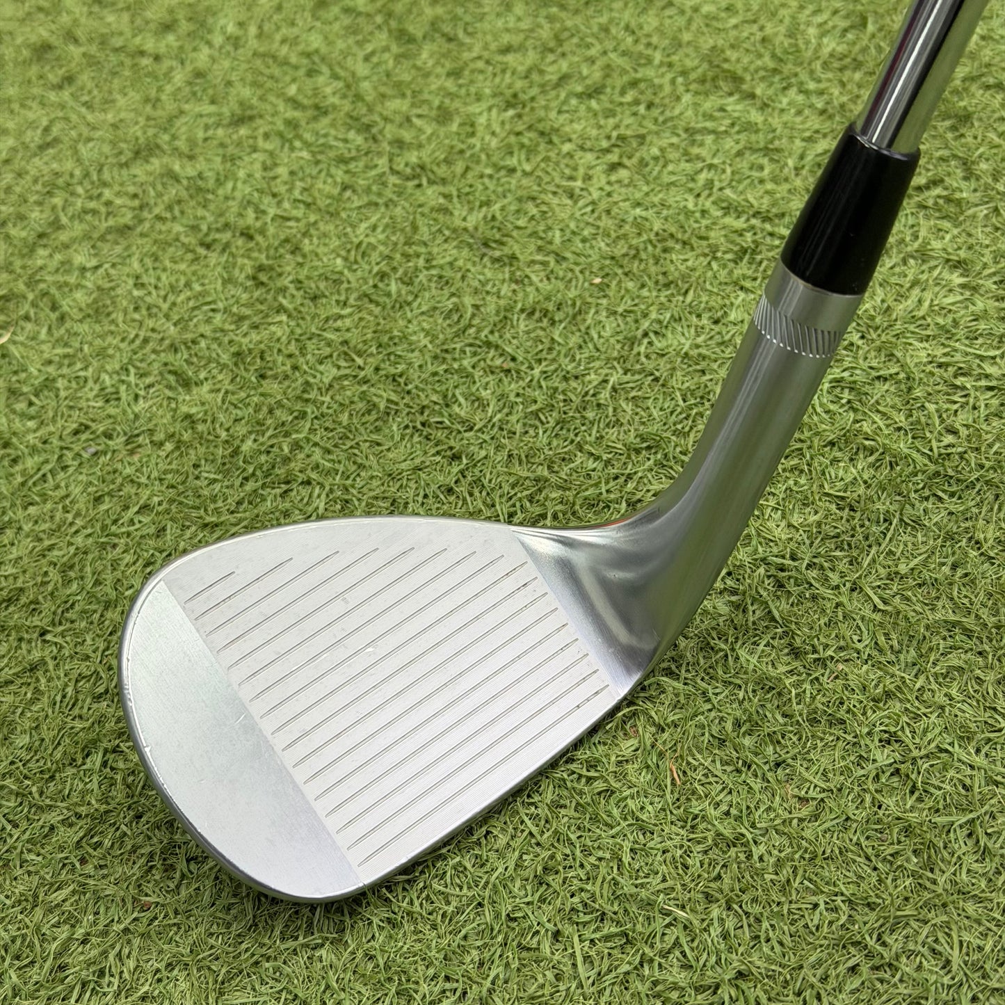 Titleist Vokey SM10 Lob Wedge / 58 Degree