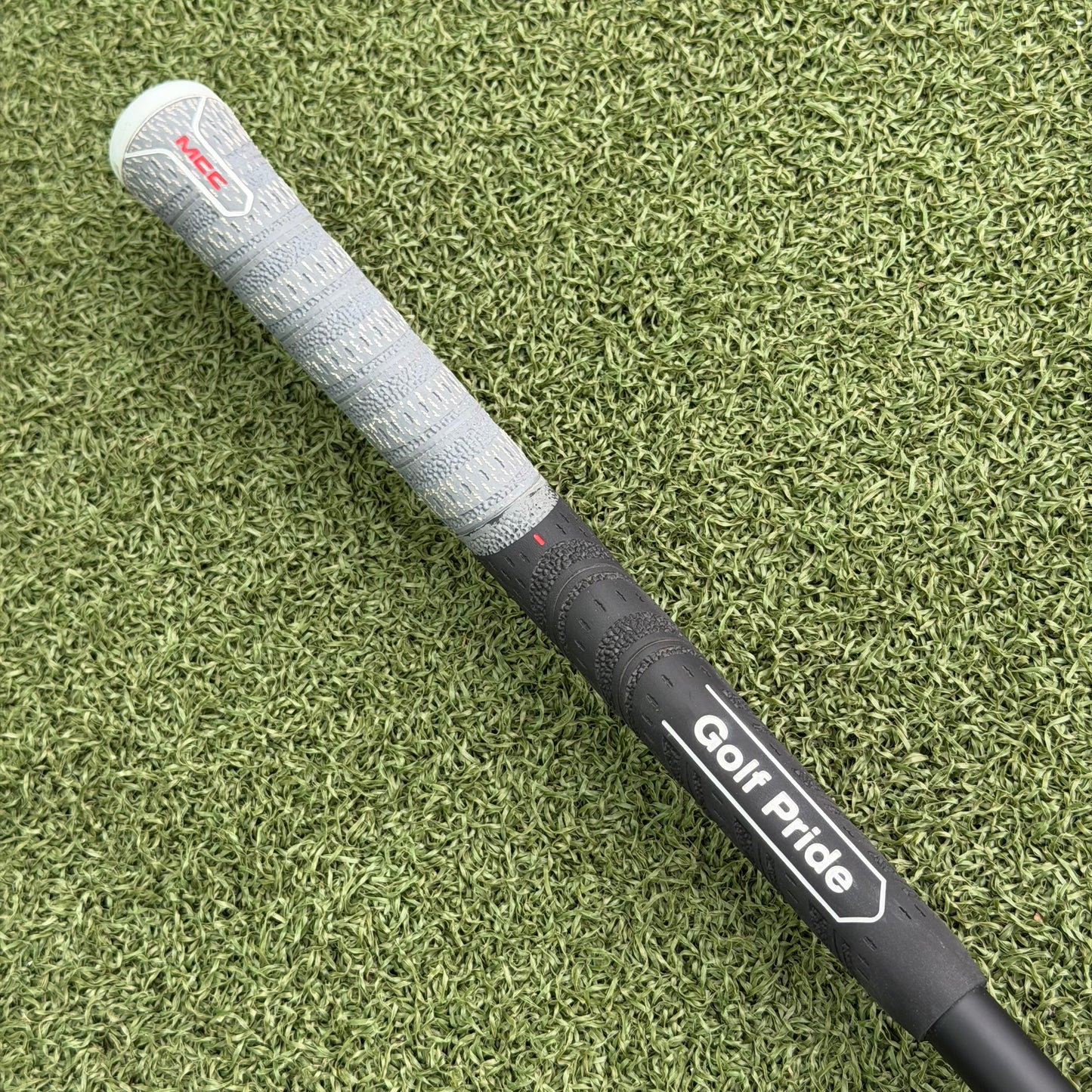 TaylorMade Qi4D Golf Driver / 10.5 Degree / X-Stiff Flex