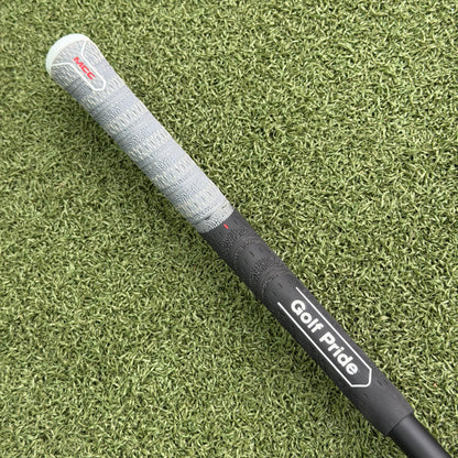 TaylorMade Qi4D Golf Driver / 10.5 Degree / X-Stiff Flex