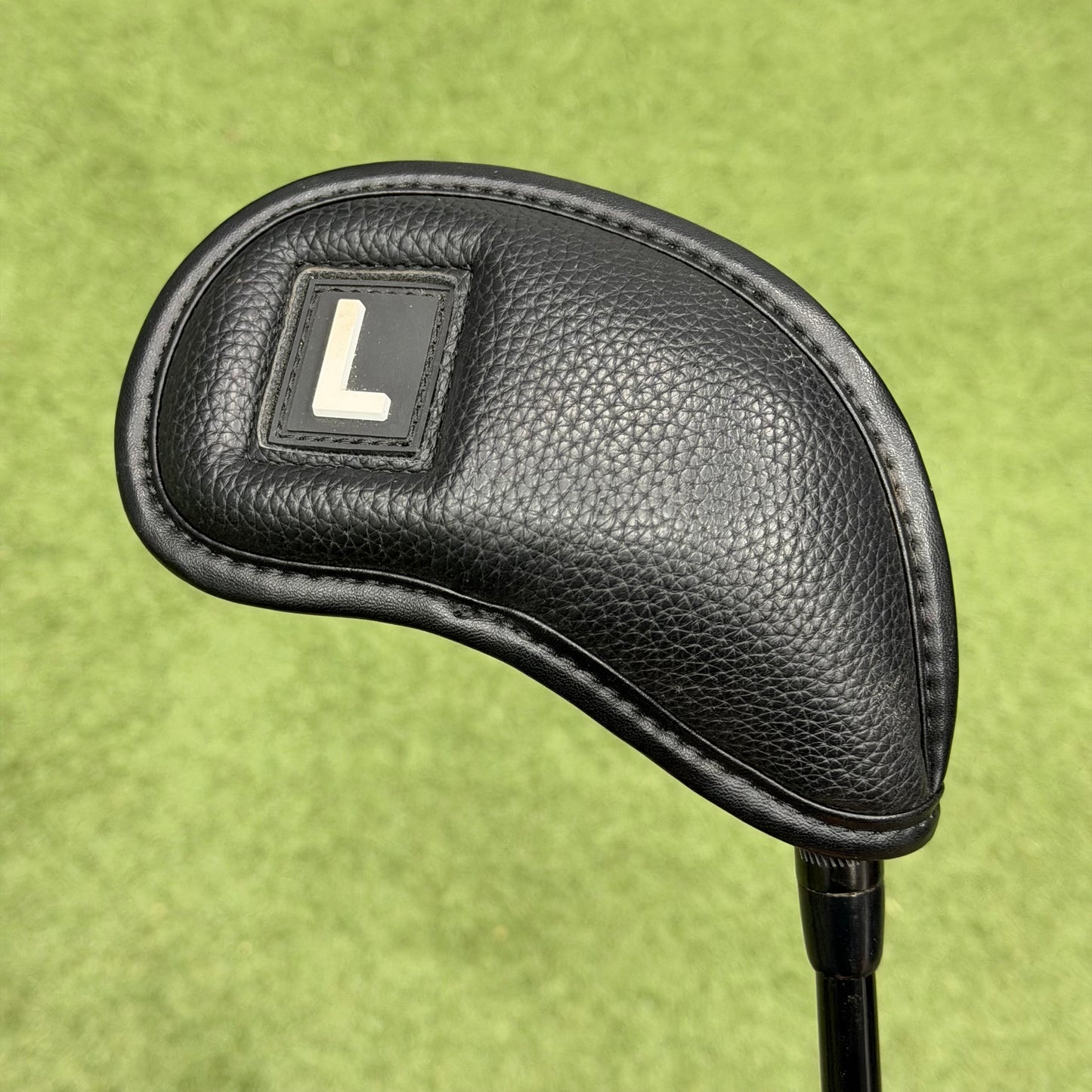 PXG 0311 Forged Black Lob Wedge / 58 Degree - Pre Owned Golf 