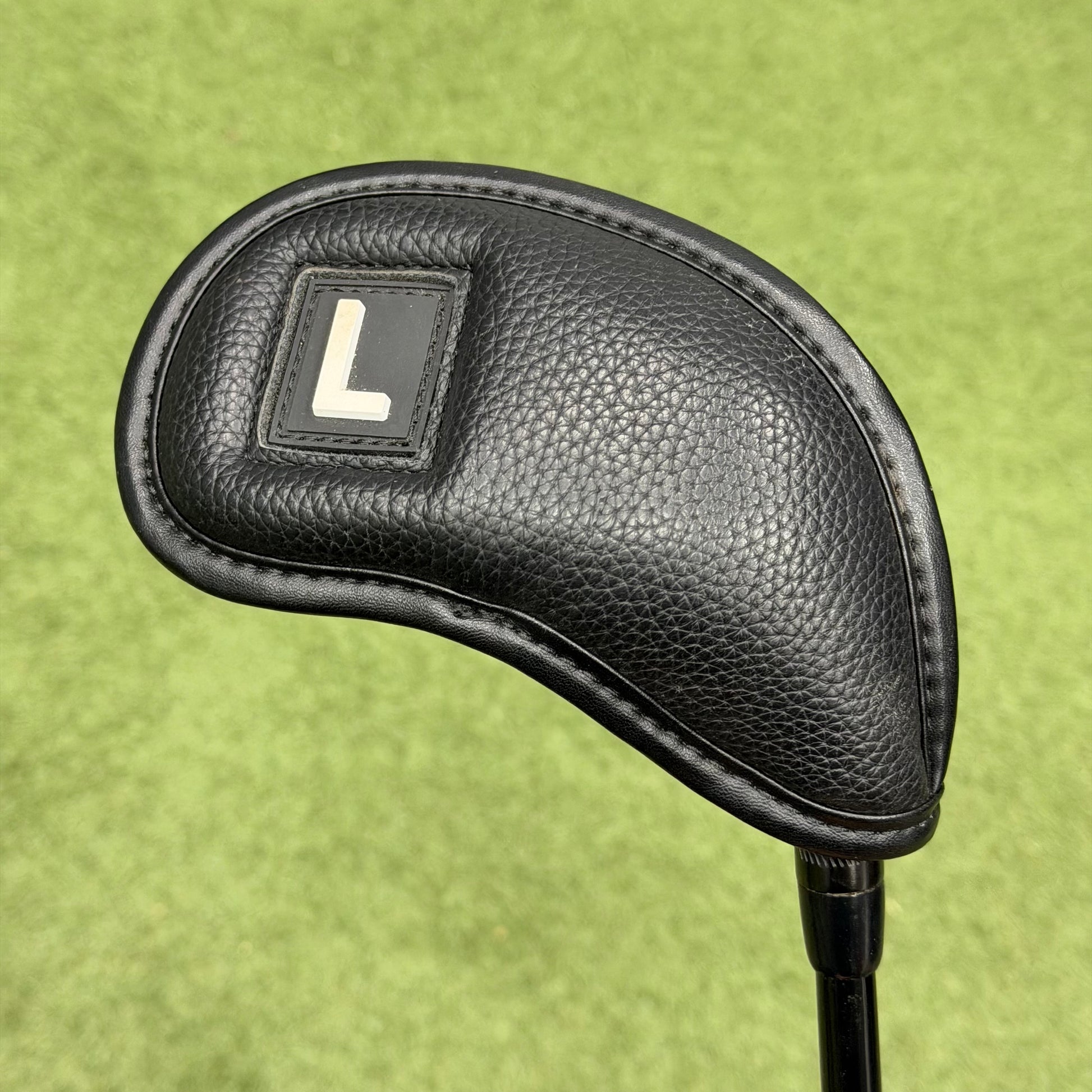 PXG 0311 Forged Black Lob Wedge / 58 Degree - Pre Owned Golf 