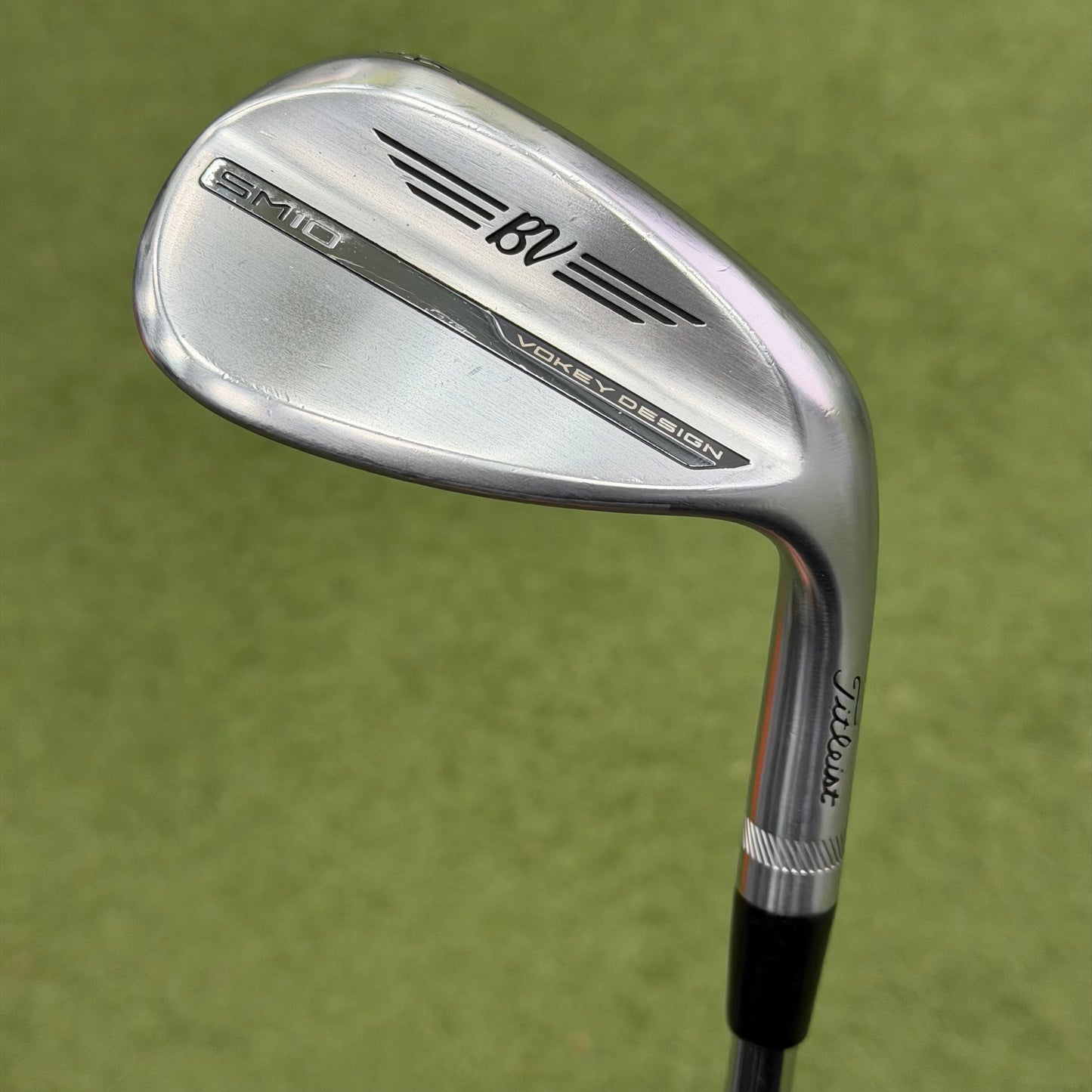 Titleist Vokey SM10 Gap Wedge / 50 Degree