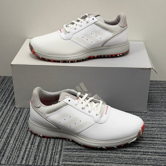 adidas S2G SL Men's Golf Shoes / UK 10