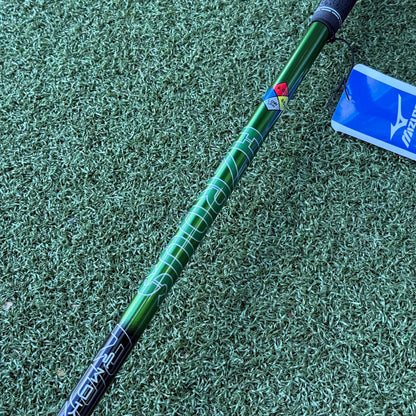 Mizuno ST-Z 230 Golf Driver / 9.5 Degree / Stiff Flex - Pre Owned Golf 