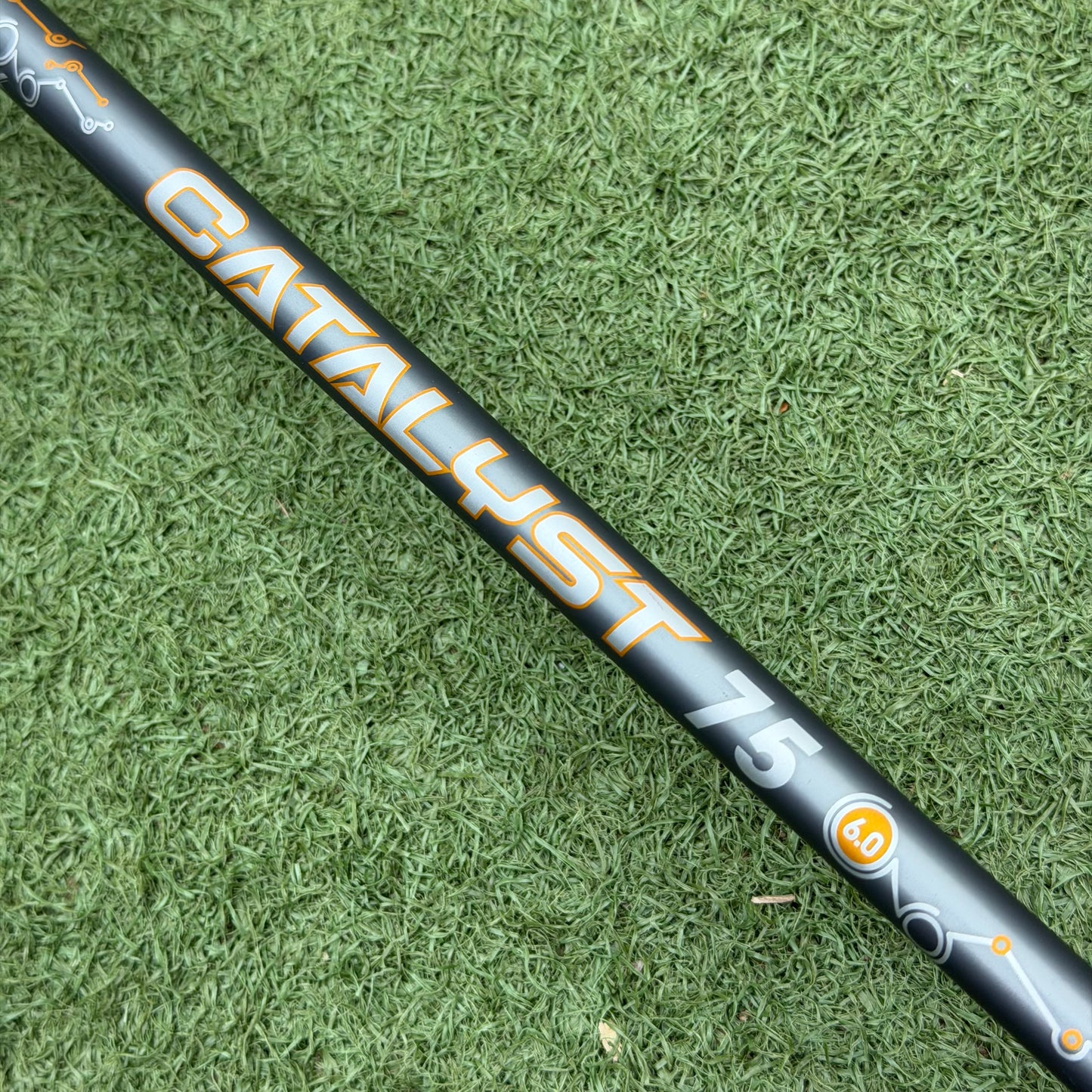 Callaway Mavrik #4 Hybrid / 20 Degree / Stiff Flex