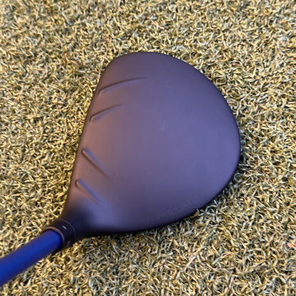 PING G30 #5 Fairway / 18 Degree / Regular Flex
