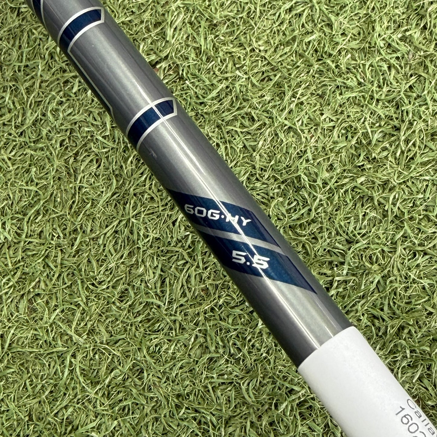 Callaway Elyte #4 Hybrid / 22 Degree / Regular Flex - Pre Owned Golf 