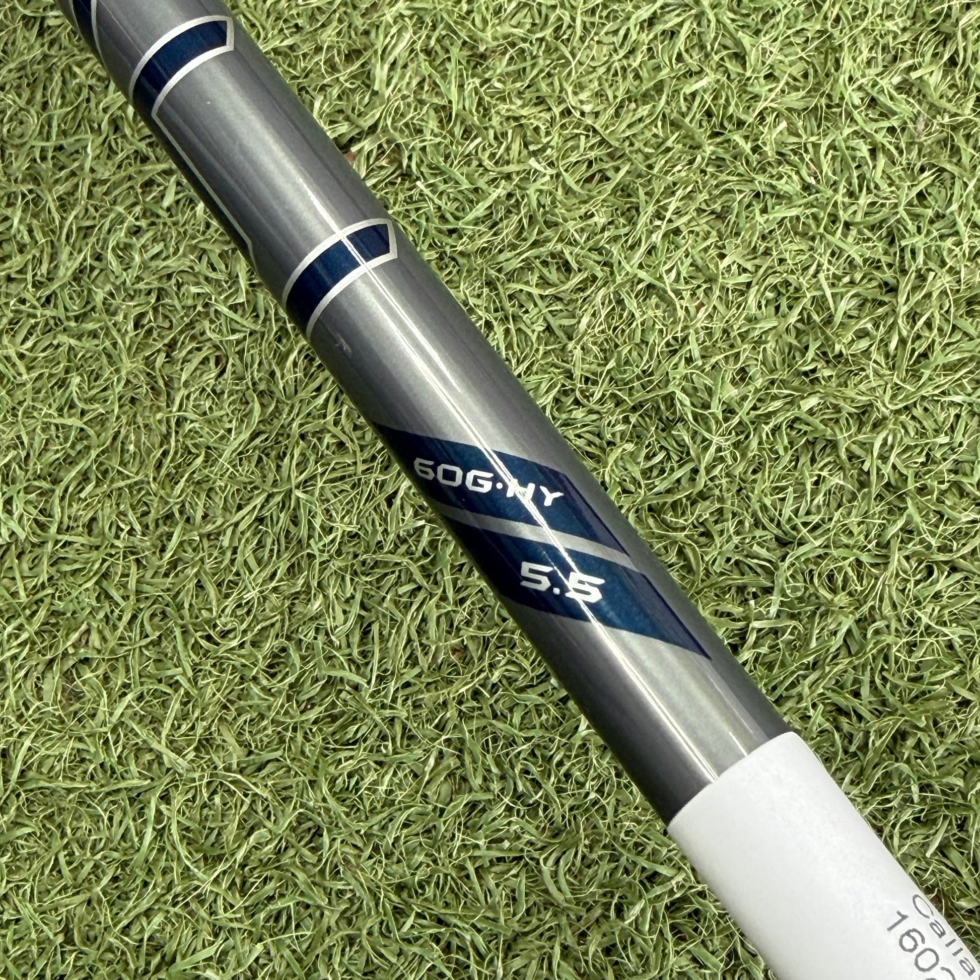 Callaway Elyte #4 Hybrid / 22 Degree / Regular Flex - Pre Owned Golf 