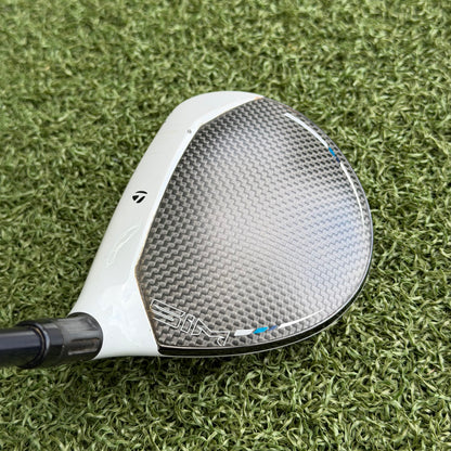 TaylorMade SIM Max #5 Fairway Wood / 18 Degree / Stiff Flex - Pre Owned Golf 