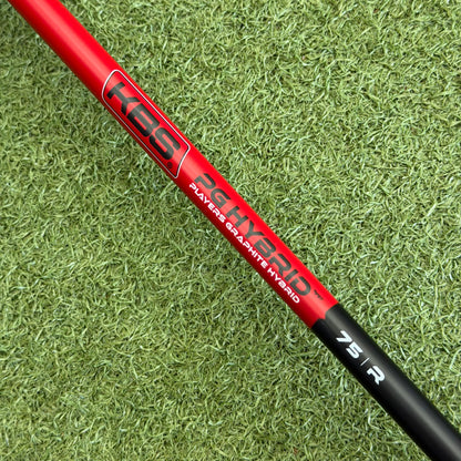Cobra DS-Adapt #4 Hybrid / 21 Degree / Regular Flex - Pre Owned Golf 