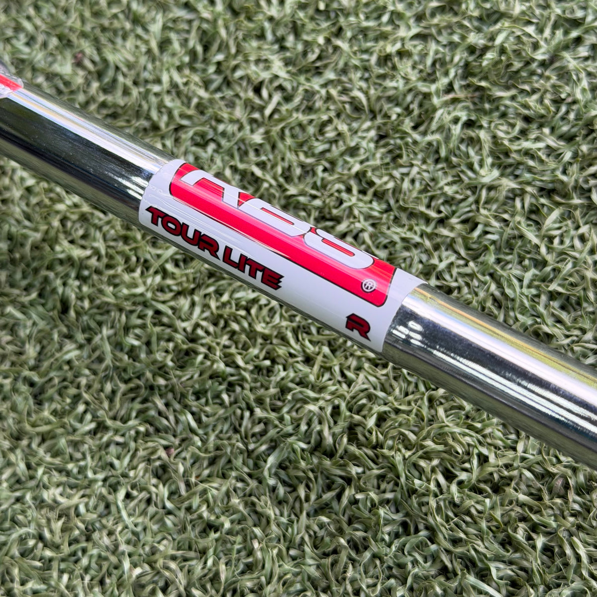 Srixon ZXi4 #5 Iron / 23 Degree / Regular Flex KBS Tour Lite Shaft
