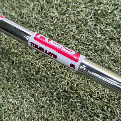 Srixon ZXi4 #5 Iron / 23 Degree / Regular Flex KBS Tour Lite Shaft