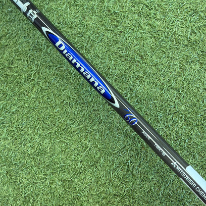 Mizuno ST200X Golf Driver / 10.5 Degree / Stiff Flex - Pre Owned Golf 