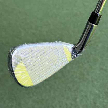 Callaway Rogue ST Max #5 Iron / 21.5 Degree / Regular Flex - Pre Owned Golf 