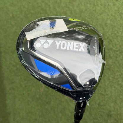 Yonex Ezone Elite 3.0 Golf Driver / 12 Degree / Regular Flex