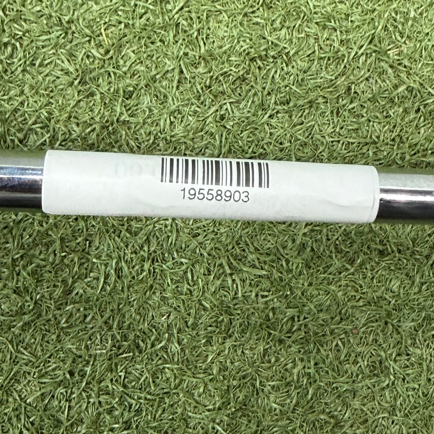 PING G425 Golf Iron Set / 4-PW / Stiff Flex - Pre Owned Golf 