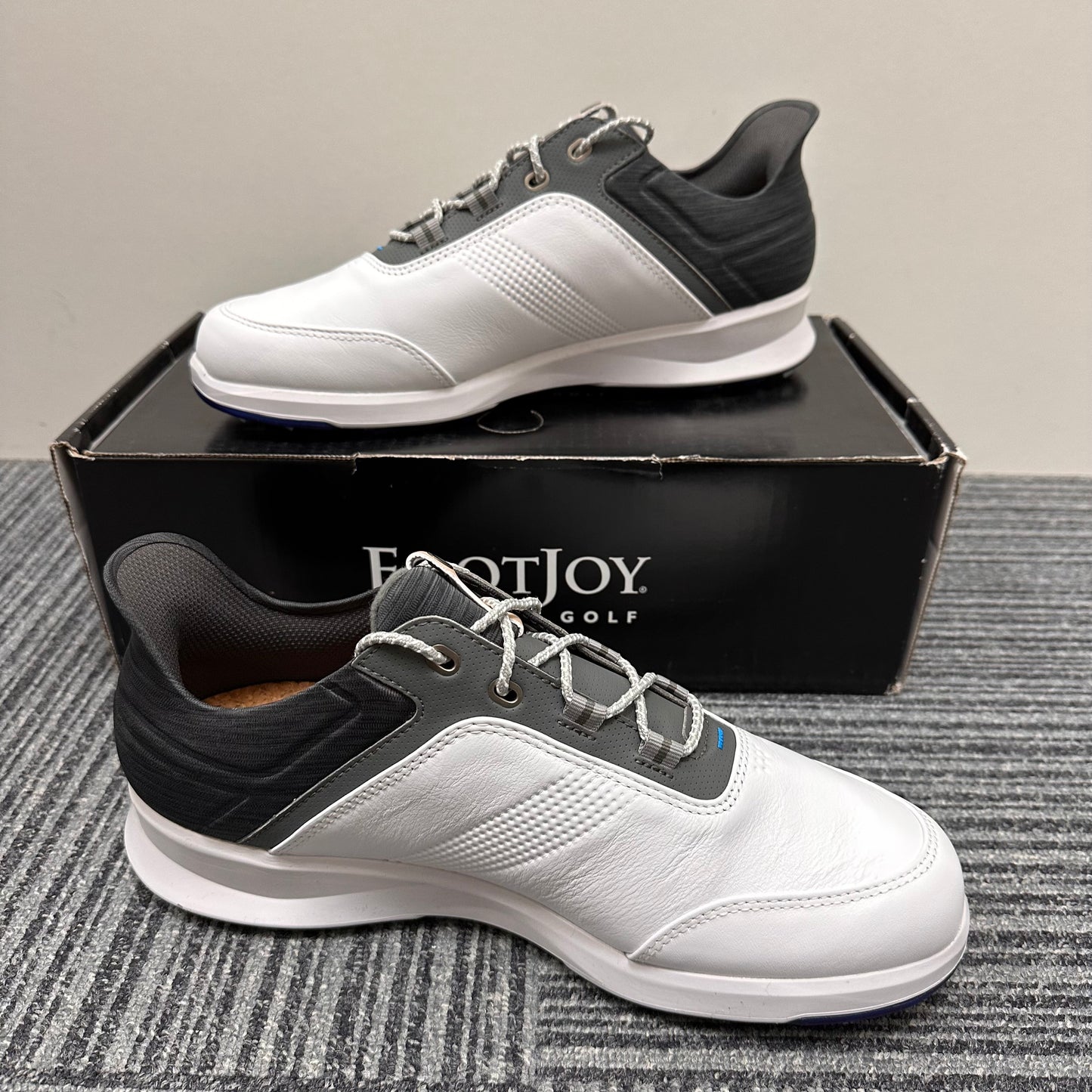 FootJoy Stratos Men's Golf Shoes / UK 8