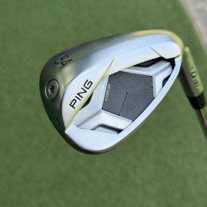 PING G430 Sand Wedge / 54 Degree / Regular Flex - Pre Owned Golf 