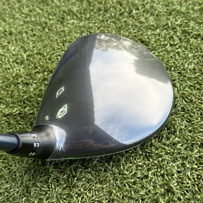 Cobra DS-Adapt X #3 Fairway Wood / 15 Degree / Regular Flex - Pre Owned Golf 