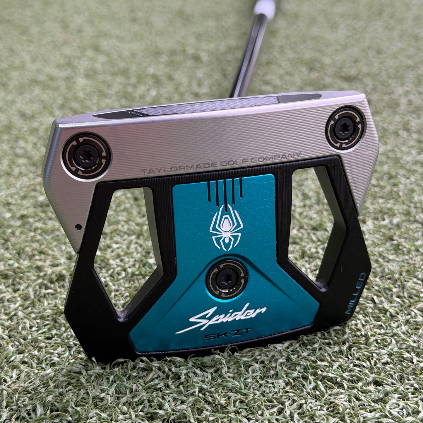 TaylorMade Spider ZT Putter / 35 Inch