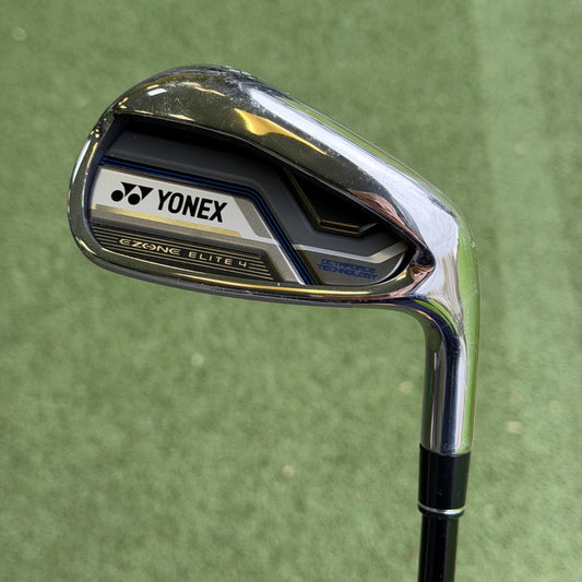 Yonex Ezone Elite 4 #8 Iron / 33 Degree / Senior Flex