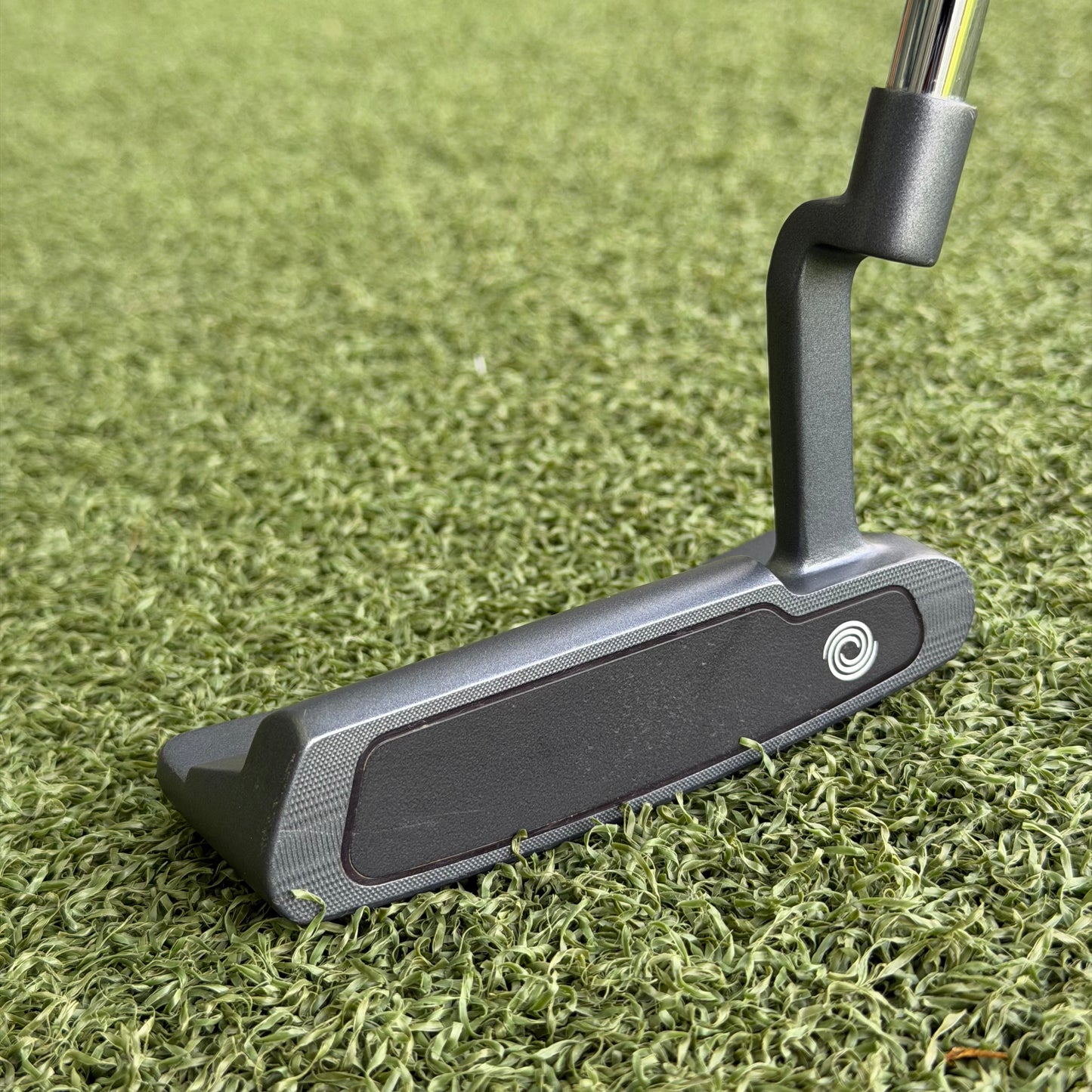 Odyssey DFX #1W (2025) Golf Putter / 34 Inch
