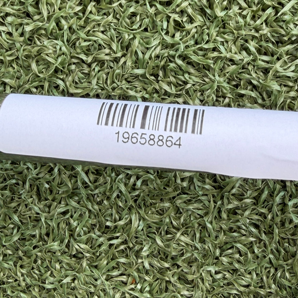 PING Scottsdale Craz-E Golf Putter (2025) / 34 Inch - Pre Owned Golf 