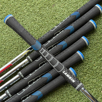 Titleist T200 2021 Iron Set / 4-PW / Stiff Flex