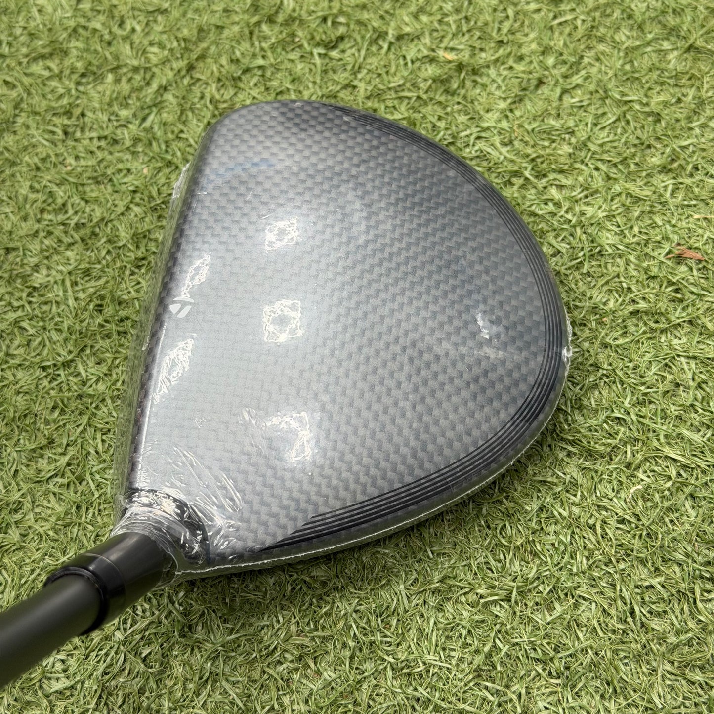 TaylorMade Qi35 Max #7 Fairway Wood / 21.5 Degree / Senior Flex - Pre Owned Golf 