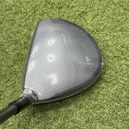 TaylorMade Qi35 Max #7 Fairway Wood / 21.5 Degree / Senior Flex - Pre Owned Golf 