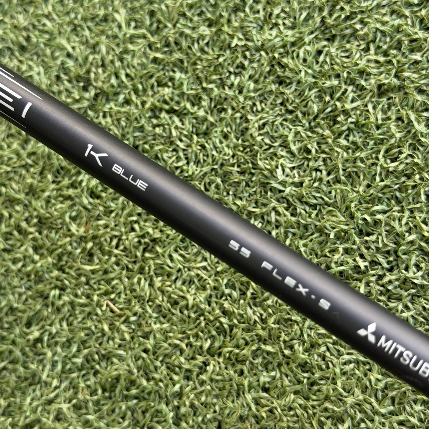Titleist GT3 Golf Driver / 11 Degree / Stiff Flex