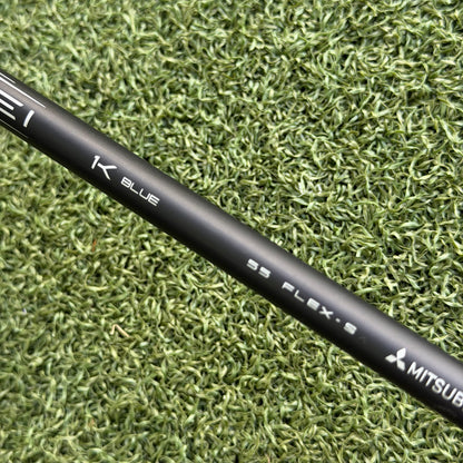 Titleist GT3 Golf Driver / 11 Degree / Stiff Flex - Pre Owned Golf 