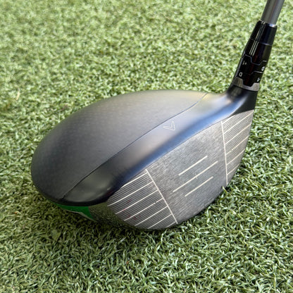 Callaway Elyte Mini Driver / 11.5 Degree / Regular Flex