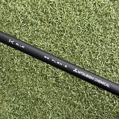 Titleist GT3 #5 Fairway Wood / 18 Degree / Stiff Flex - Pre Owned Golf 