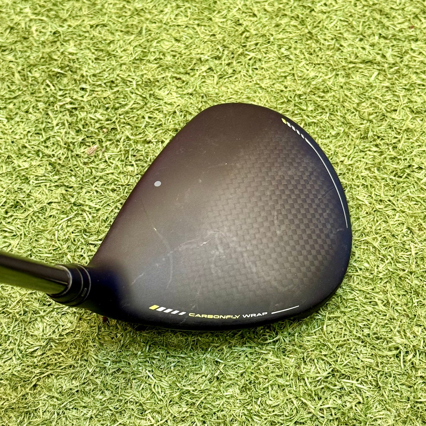 PING G430 MAX #3 Fairway