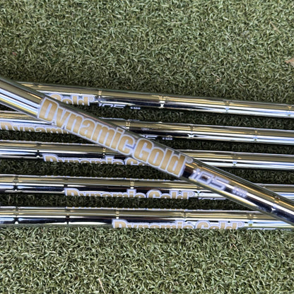 TaylorMade P790 '23 Iron Set / 5-PW / Stiff Flex