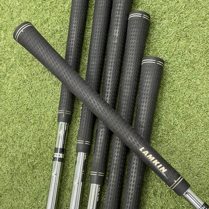 Cobra Speedzone Iron Set / 5-PW / Regular Flex - Pre Owned Golf 