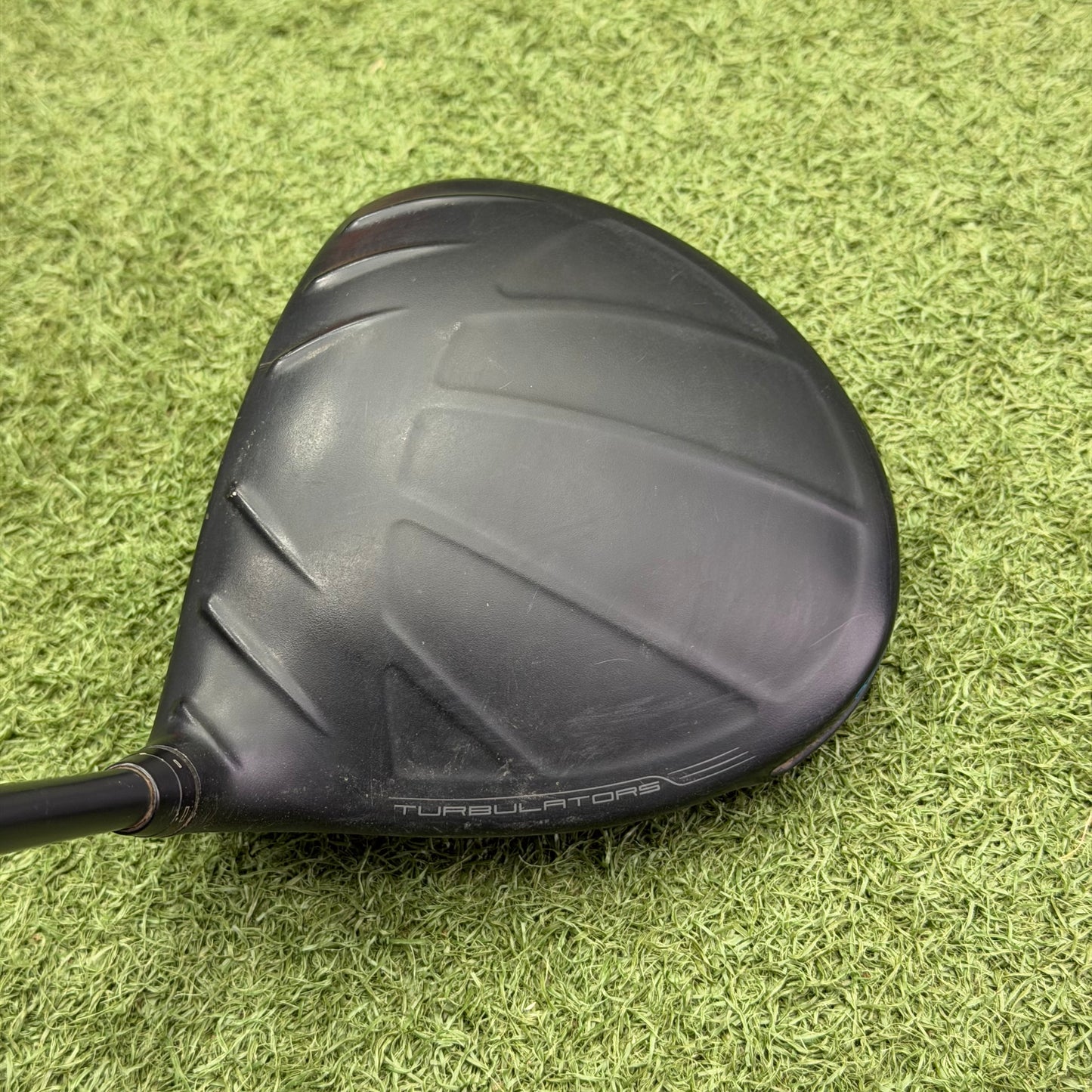 PING G Series Golf Driver  / 10.5 Degree / Stiff Flex