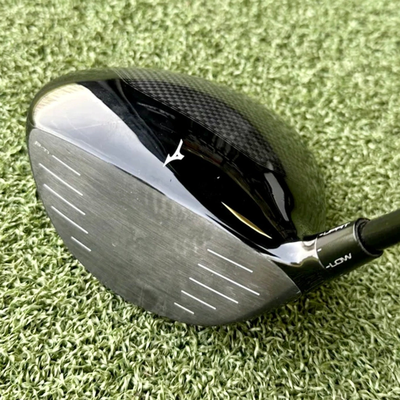 Mizuno ST-Z 220 Driver - Pre Owned Golf 