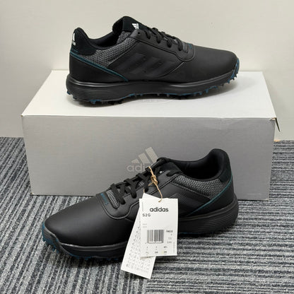 adidas S2G Men's Golf Shoes / UK 7