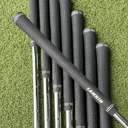 PING G730 Golf Iron Set / 5-PW+UW+50 / Regular Flex Dynamic Gold 100 R300