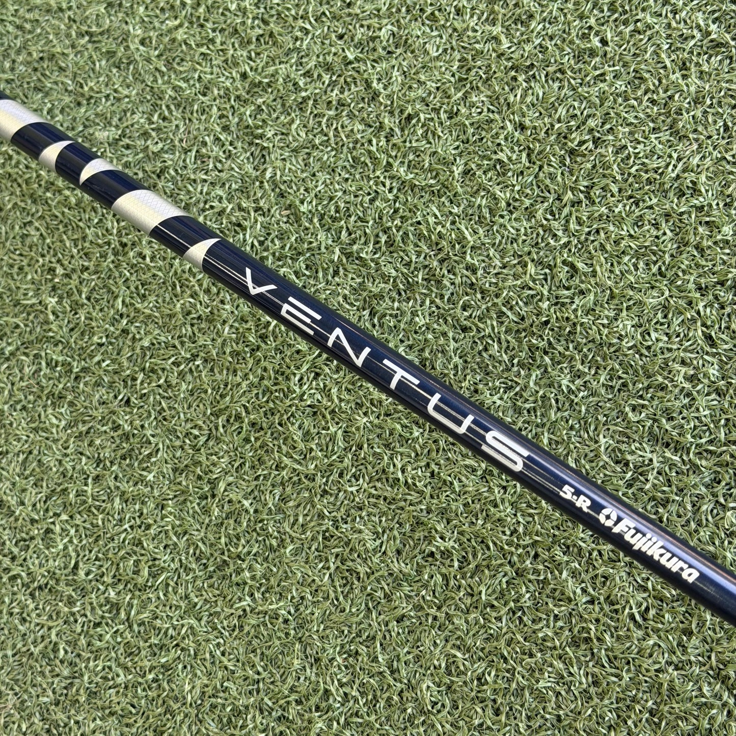 PXG 0311 Black Ops Driver / 10.5 Degree / Ventus Velocore Regular Flex