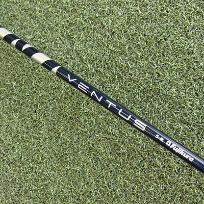 PXG 0311 Black Ops Driver / 10.5 Degree / Ventus Velocore Regular Flex - Pre Owned Golf 