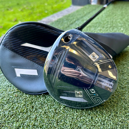 Mizuno ST-G 220 Driver - Pre Owned Golf 