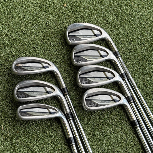 Wilson D9 Iron Set / 5-SW / Lite Flex
