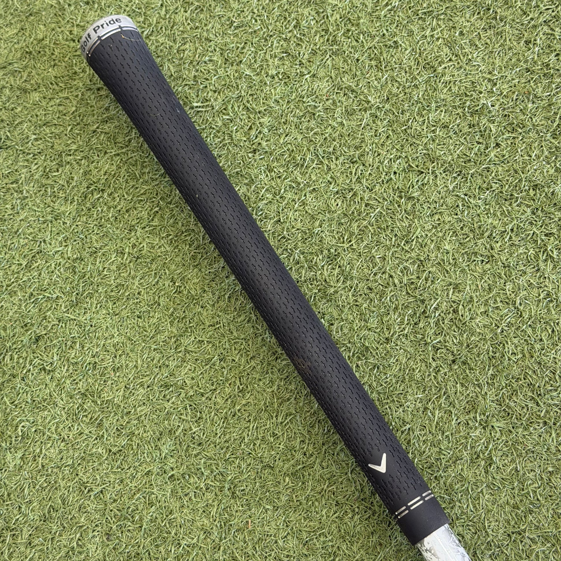 Callaway Elyte #3 Hybrid / 19 Degree / Regular Flex - Pre Owned Golf 